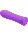 ALFREDA VIBRADOR SUPER POWER MORADO - PRETTY LOVE