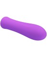 ALFREDA VIBRADOR SUPER POWER MORADO - PRETTY LOVE