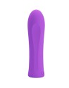 ALFREDA VIBRADOR SUPER POWER MORADO - PRETTY LOVE