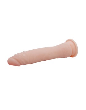 PENE REALÍSTICO VERTEBRADO 20.1 CM - BAILE