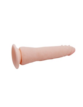 PENE REALÍSTICO VERTEBRADO 20.1 CM - BAILE