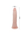 PENE REALÍSTICO VERTEBRADO 20.1 CM - BAILE