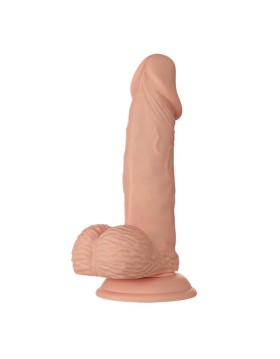 DILDO REALISTA ZEBULON 19.4CM - BAILE