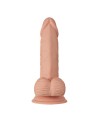 DILDO REALISTA ZEBULON 19.4CM - BAILE