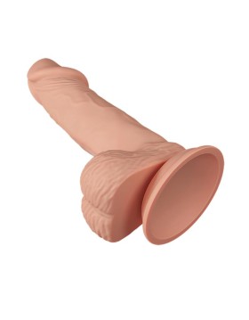 DILDO REALISTA ZEBULON 19.4CM - BAILE