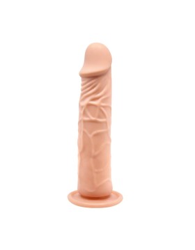 DILDO COLOR NATURAL 19,8 CM - BAILE