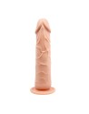 DILDO COLOR NATURAL 19,8 CM - BAILE