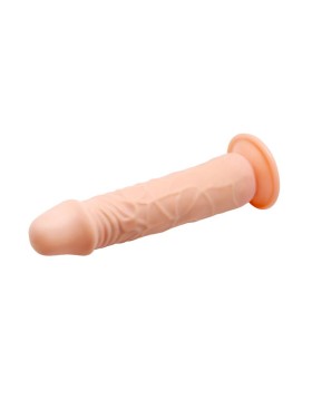 DILDO COLOR NATURAL 19,8 CM - BAILE