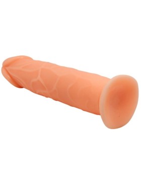 PENE REALISTICO 19.8 CM COLOR NATURAL - BAILE