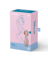 SATISFYER - PRO 2 NUEVA GENERACIÓN