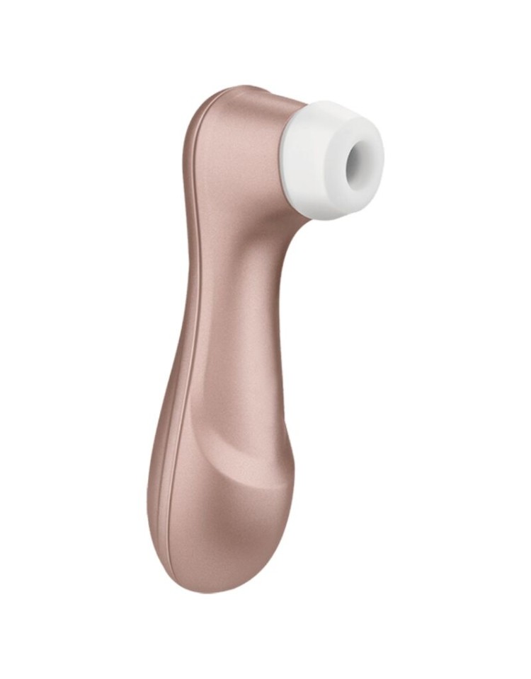 SATISFYER - PRO 2 NUEVA GENERACIÓN