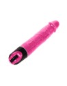 PENE VIBRADOR REALISTA ROSA - BAILE