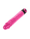 PENE VIBRADOR REALISTA ROSA - BAILE