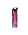 PENE VIBRADOR REALISTA ROSA - BAILE