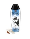 LUBRICANTE AROMA AGUA DE COCO - SHUNGA - TOKO