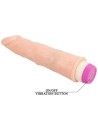 VIBRADOR 21.5 CM PRINCIPIANTES - WAVES OF PLEASURE BAILE