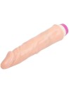 VIBRADOR 21.5 CM PRINCIPIANTES - WAVES OF PLEASURE BAILE