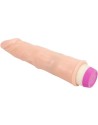 VIBRADOR 21.5 CM PRINCIPIANTES - WAVES OF PLEASURE BAILE