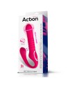 ACTION NO. TWENTYTHREE VIBRADOR FLEXIBLE 180º