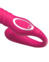 ACTION NO. TWENTYTHREE VIBRADOR FLEXIBLE 180º