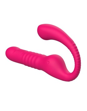 ACTION NO. TWENTYTHREE VIBRADOR FLEXIBLE 180º