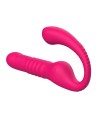 ACTION NO. TWENTYTHREE VIBRADOR FLEXIBLE 180º