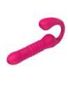 ACTION NO. TWENTYTHREE VIBRADOR FLEXIBLE 180º