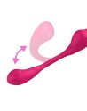 ACTION NO. TWENTYTHREE VIBRADOR FLEXIBLE 180º