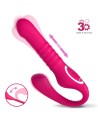 ACTION NO. TWENTYTHREE VIBRADOR FLEXIBLE 180º