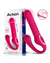 ACTION NO. TWENTYTHREE VIBRADOR FLEXIBLE 180º