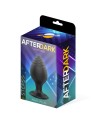 Steps Plug Anal Silicona Talla S 6 cm x 3 cm