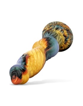 DILDO SERPIENTE