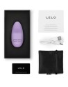 LELO - LILY 3 MASAJEADOR PERSONAL - LILA