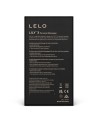 LELO - LILY 3 MASAJEADOR PERSONAL - LILA