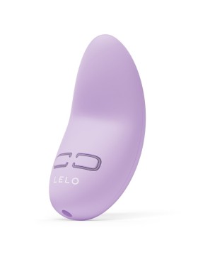 LELO - LILY 3 MASAJEADOR PERSONAL - LILA