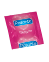 PRESERVATIVOS/ CONDOM GAMA REGULAR 12 UNIDADES