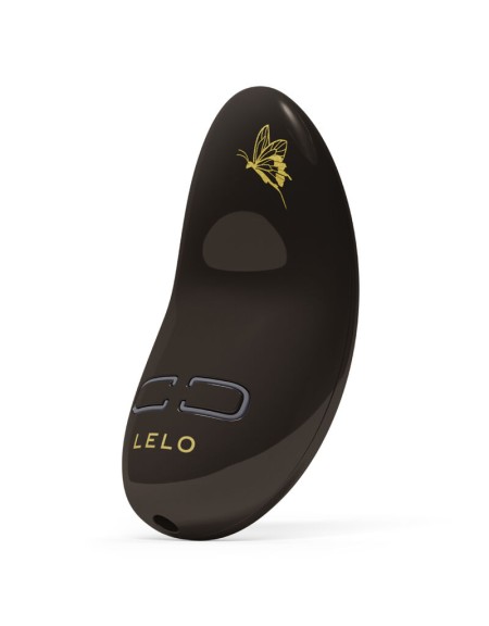 LELO - NEA 3 MASAJEADOR PERSONAL NEGRO