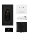 LELO - NEA 3 MASAJEADOR PERSONAL NEGRO