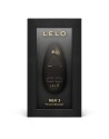 LELO - NEA 3 MASAJEADOR PERSONAL NEGRO