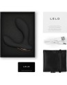 LELO - HUGO 2 MASAJEADOR DE PROSTATA NEGRO