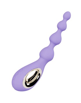 LELO - SORAYA BEADS MASAJEADOR ANAL