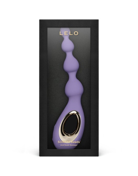 LELO - SORAYA BEADS MASAJEADOR ANAL