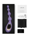 LELO - SORAYA BEADS MASAJEADOR ANAL