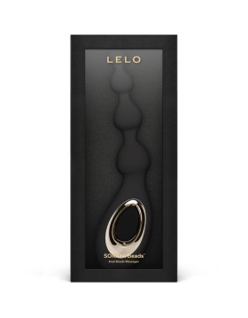 LELO - SORAYA BEADS MASAJEADOR ANAL