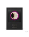 LELO - ORA 3 ESTÍMULADOR SEXO ORAL VERDE AGUA