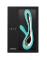 LELO - SORAYA 2 VIBRADOR RABBIT MORADO