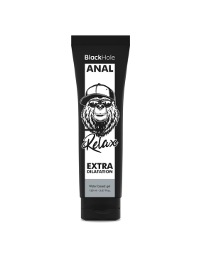 LUBRICANTE EXTRA DILATACION 250ML