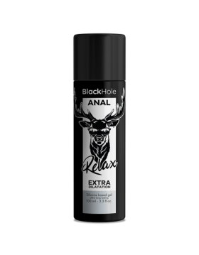 LUBRICANTE EXTRA DILATACION SILICONA 100ML