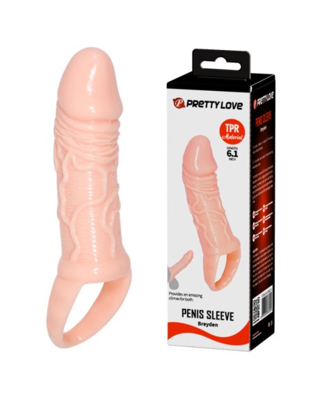 BREYDEN FUNDA PENE NATURAL