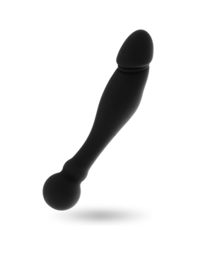 KARL DILDO ESTIMULADOR PUNTO G 18 CM